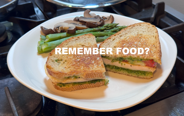 The Insurrection Act is coming...